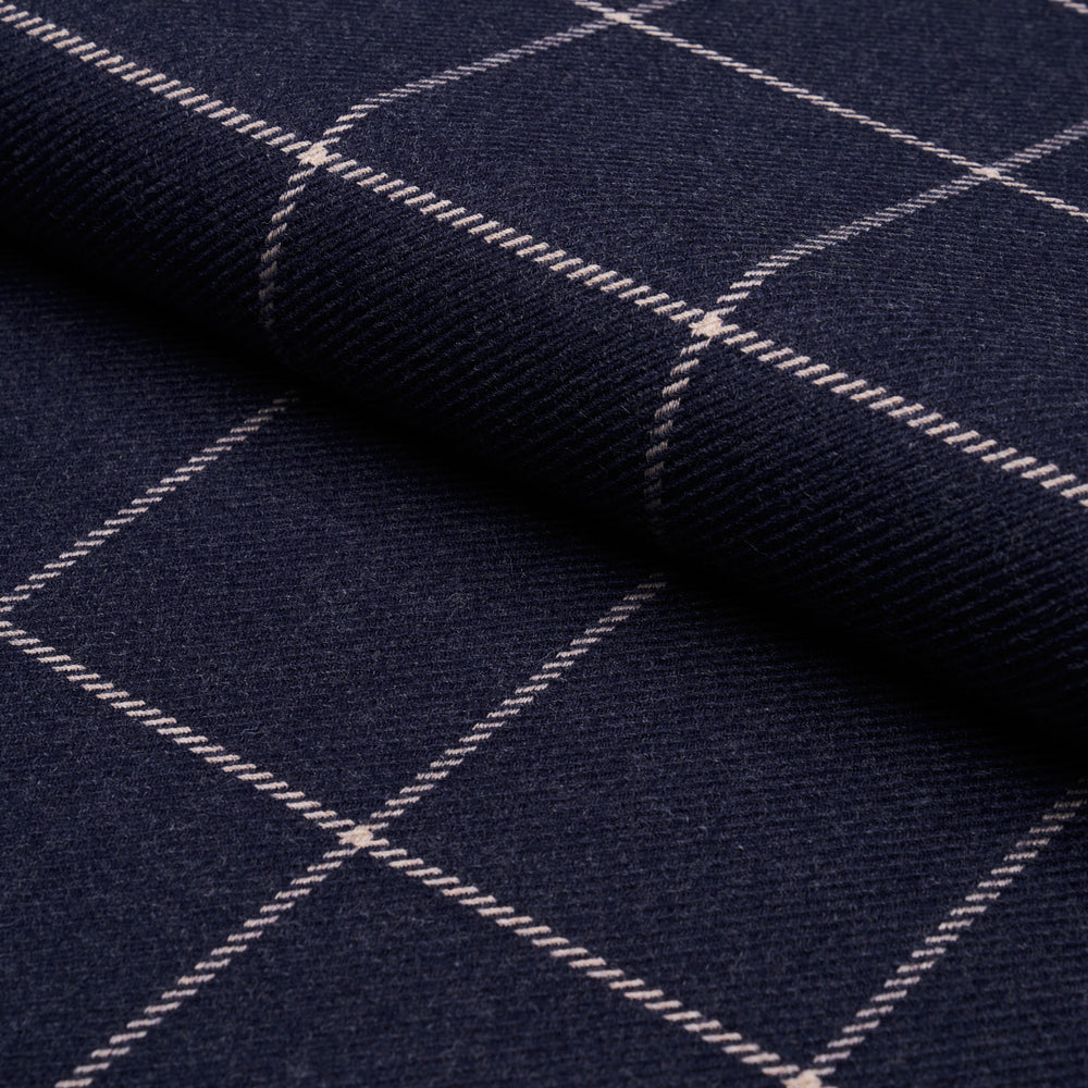 PLAID IN LANA BANCROFT | MARINA MILITARE