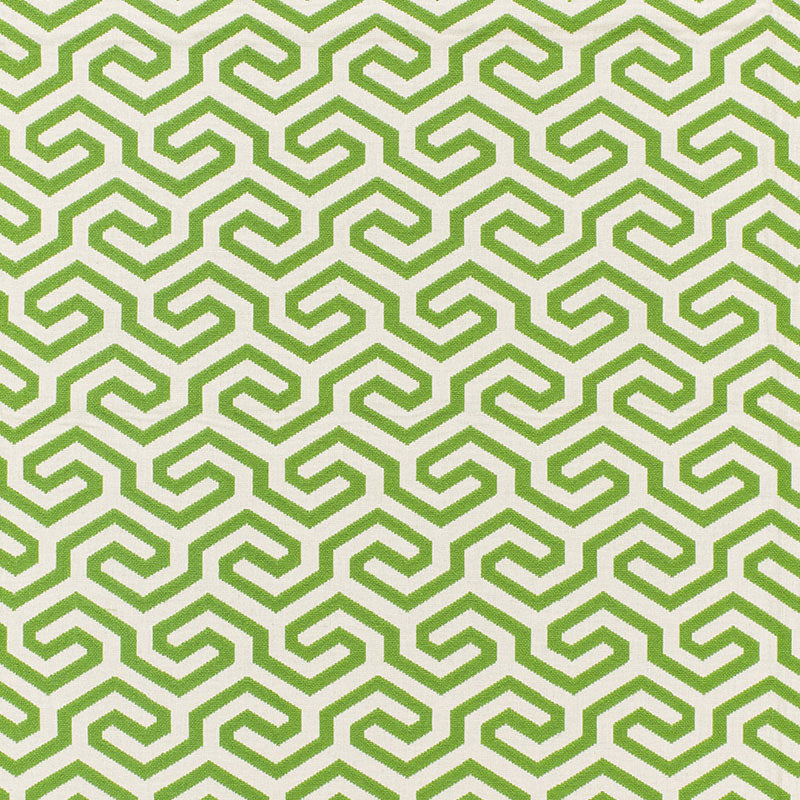 MING FRET | Grass