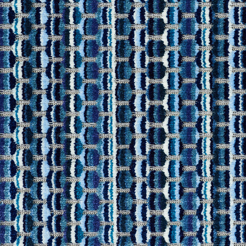 DOWNTOWN VELVET | Indigo