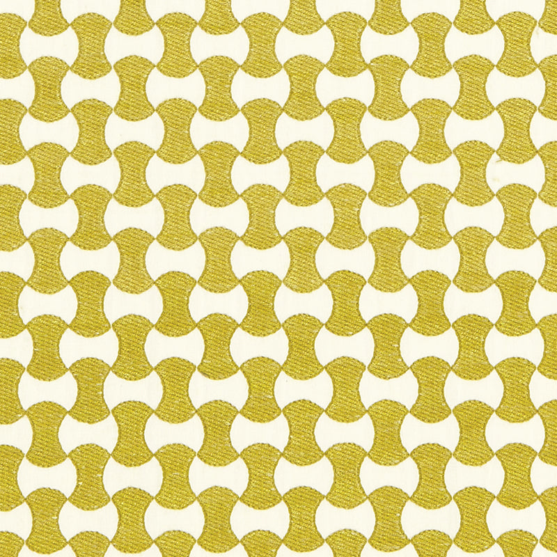 NOLITA EMBROIDERY | Citron