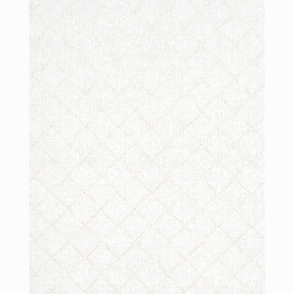 Gemma Sheer | Blanc