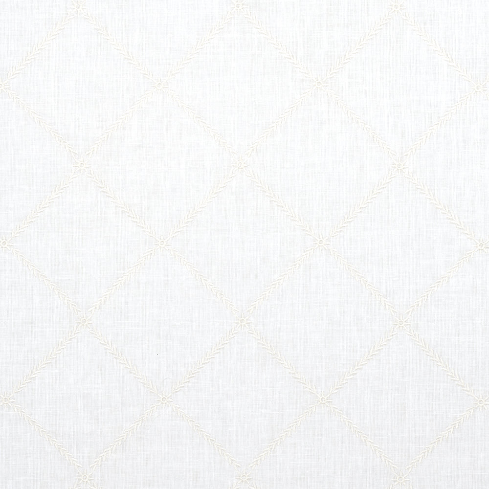 Gemma Sheer | Blanc