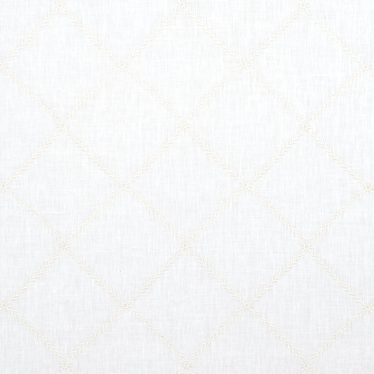 Gemma Sheer | Blanc