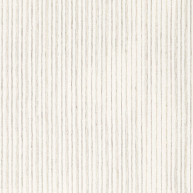 MUIR LINEN SHEER | Stone