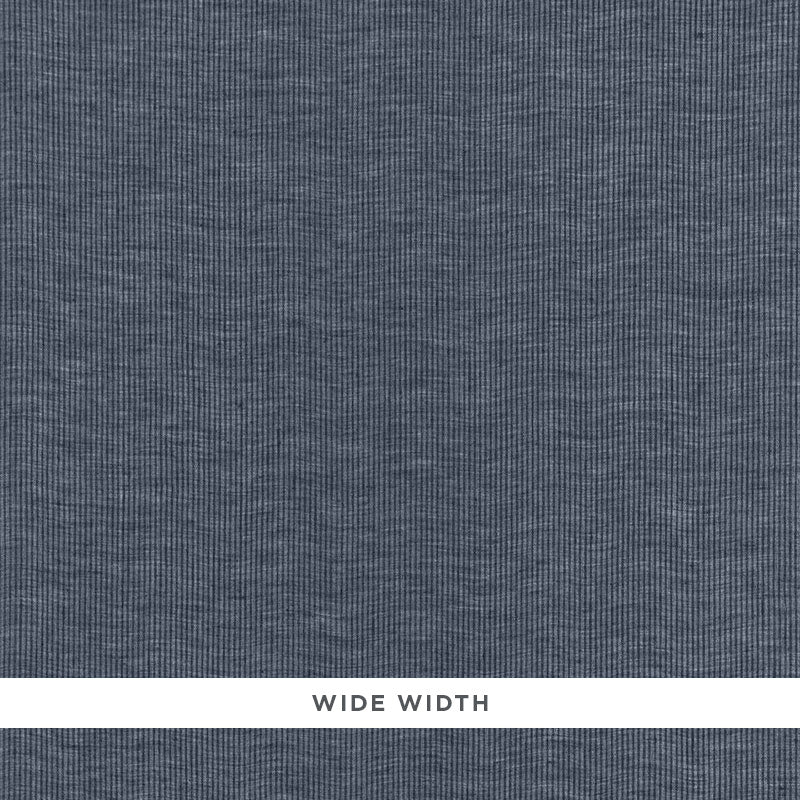 TRASPARENTE RIGHE ISOLA | INDACO