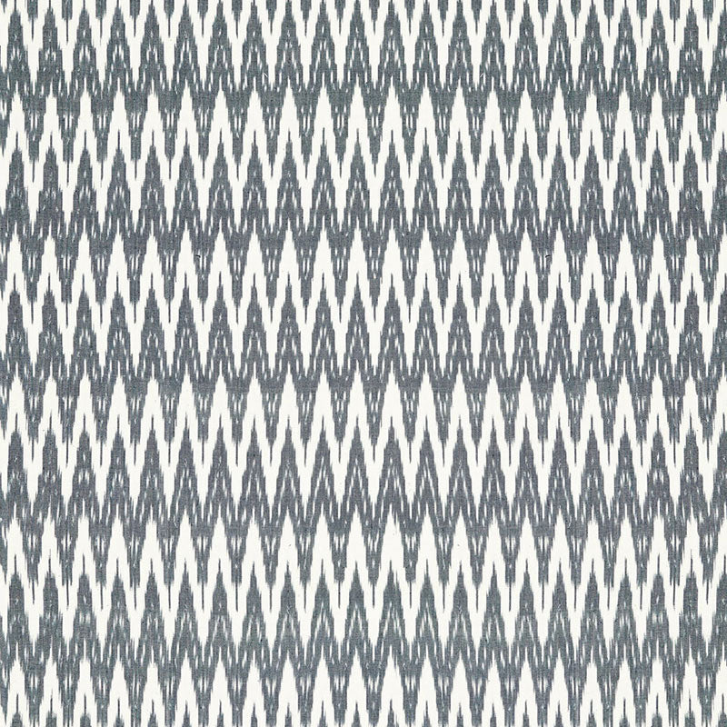 KILIMANGIARO IKAT | DENIM