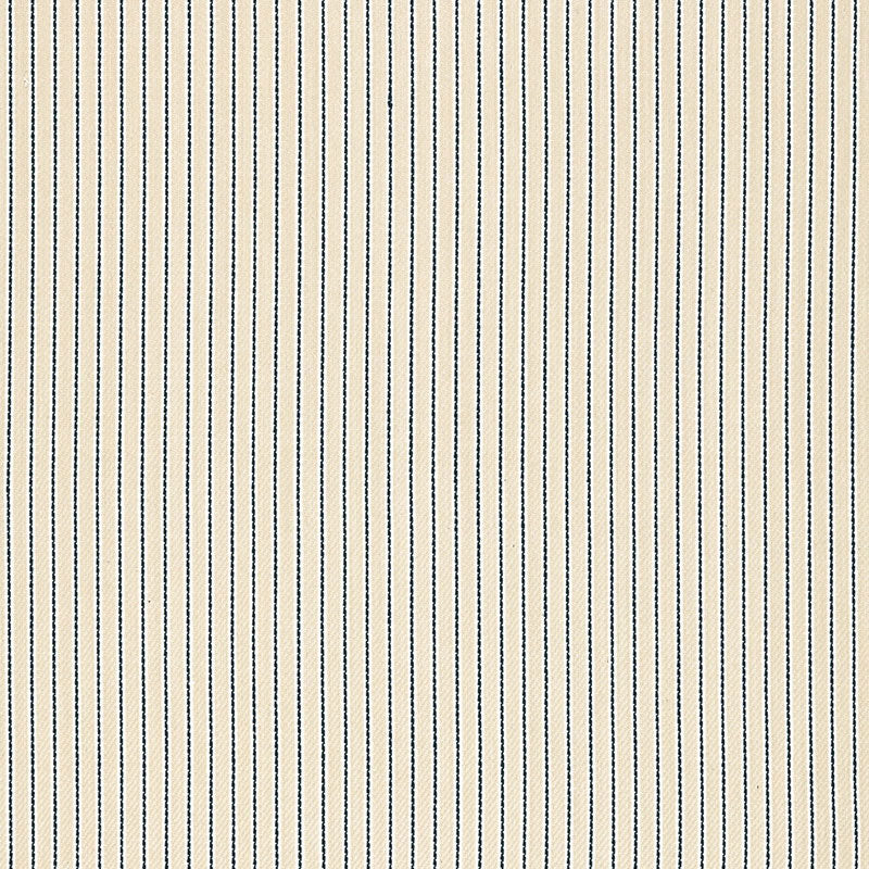 RAIN SHADOW STRIPE | Indigo