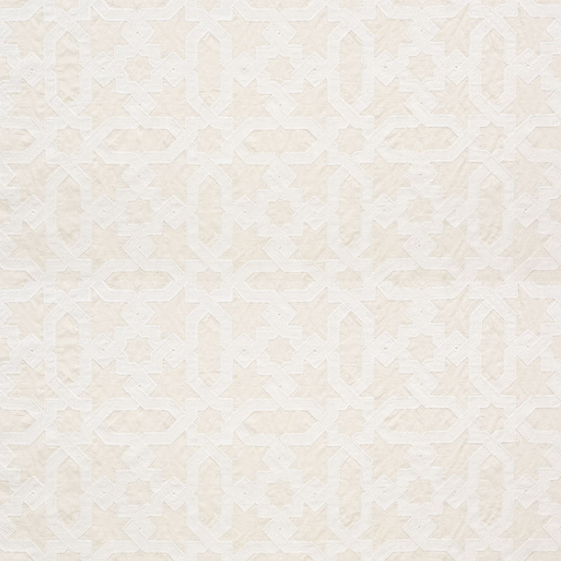 CORDOBA EMBROIDERY | Linen