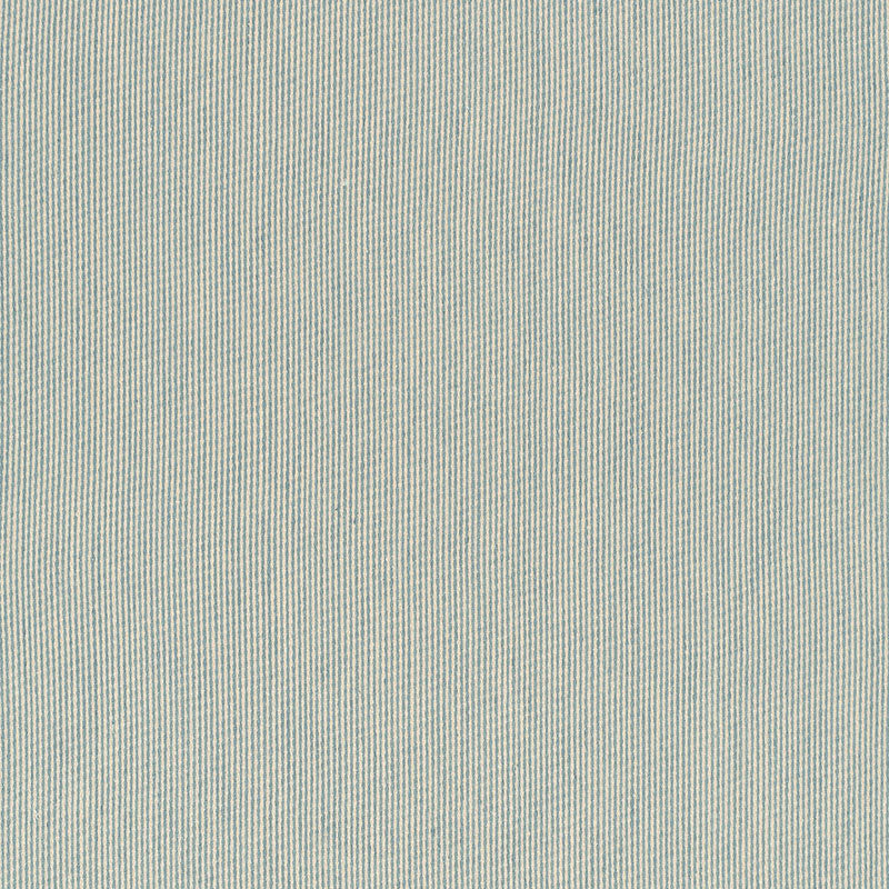 STILLWATER LINEN STRIPE | Denim