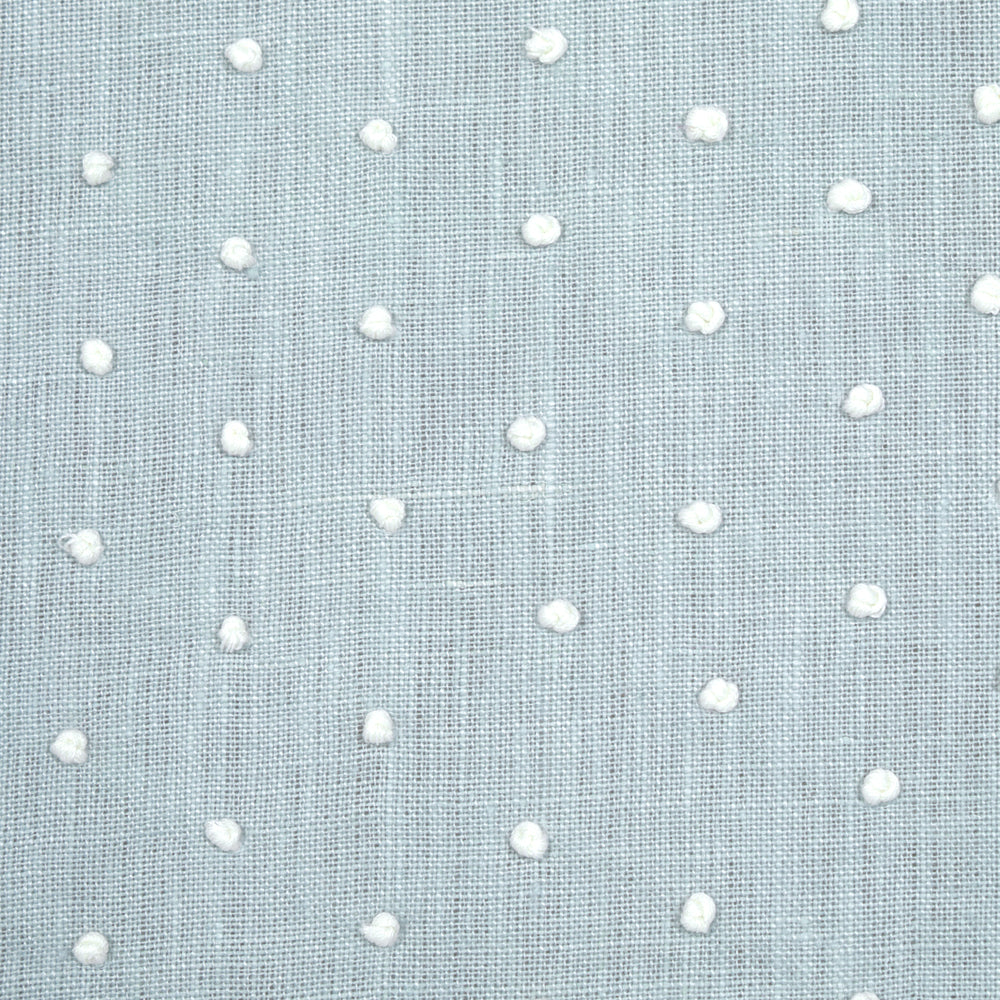 PEBBLE EMBROIDERY | Sky
