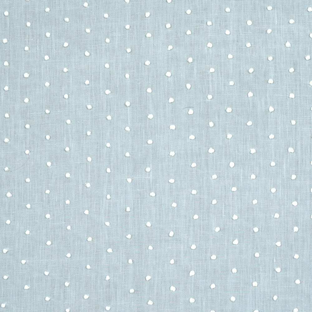 PEBBLE EMBROIDERY | Sky