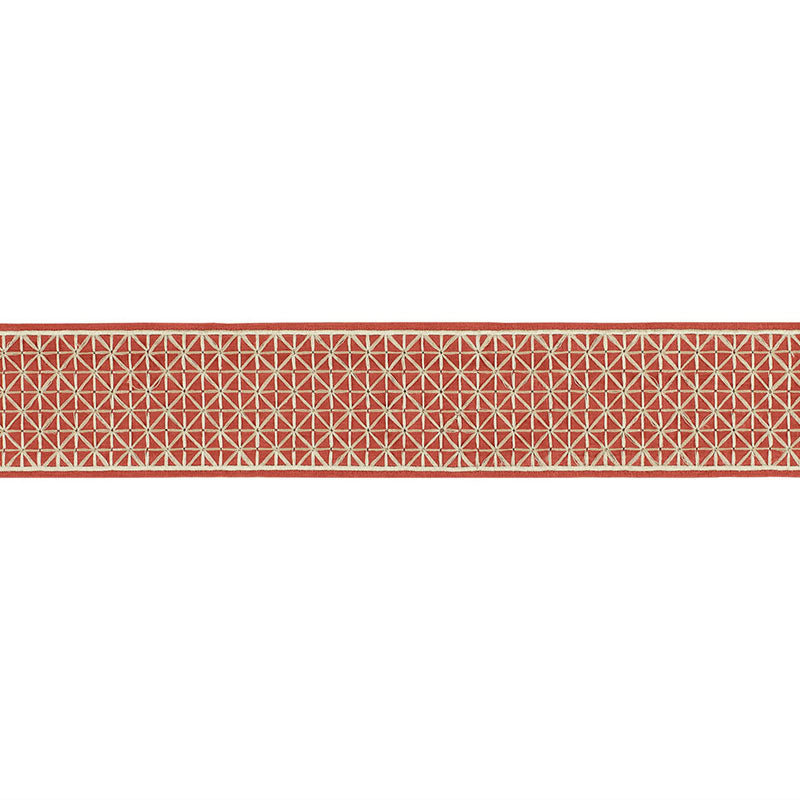Directoire Tape | Grenadine