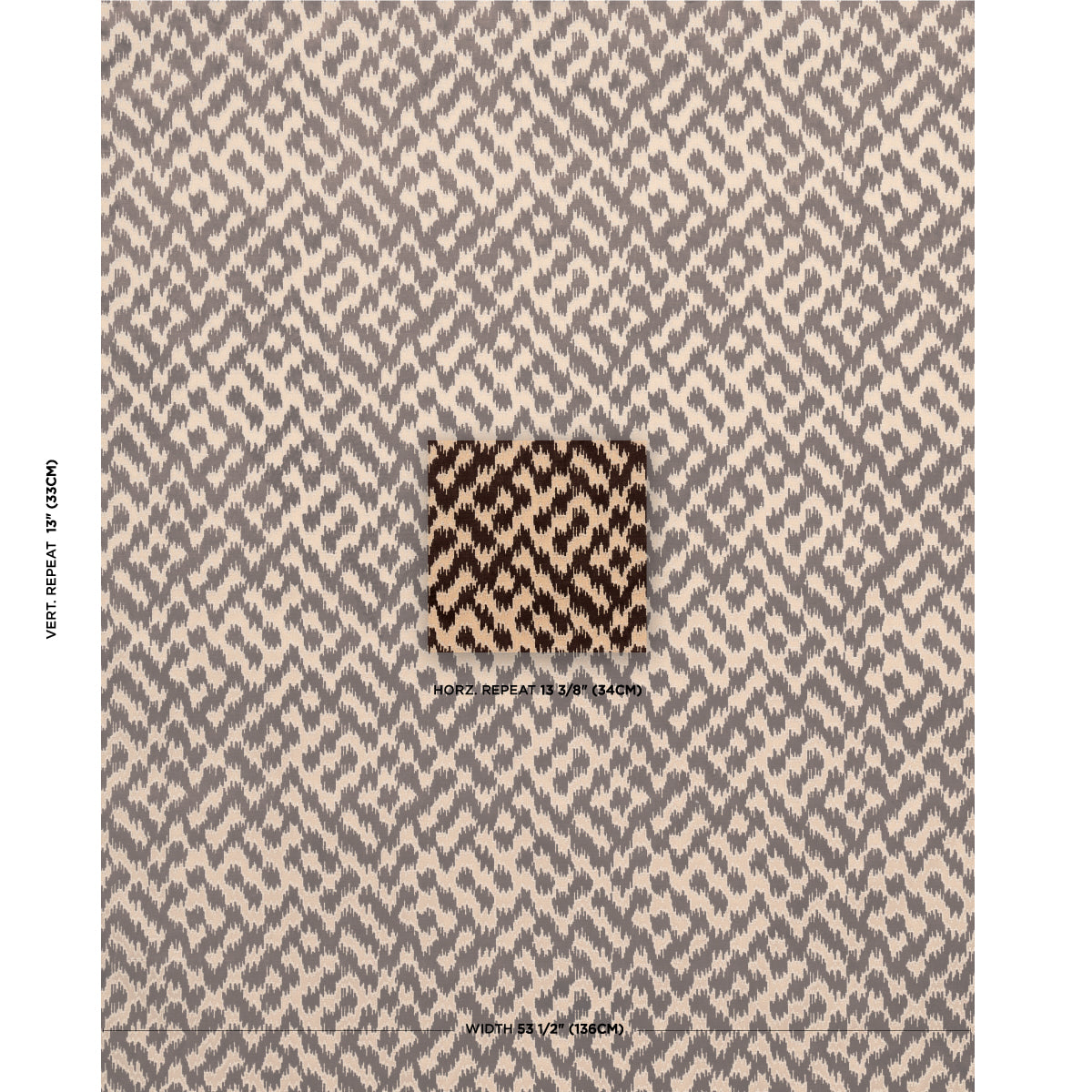 SERENISSIMO VELLUTO | CARAMELLATA