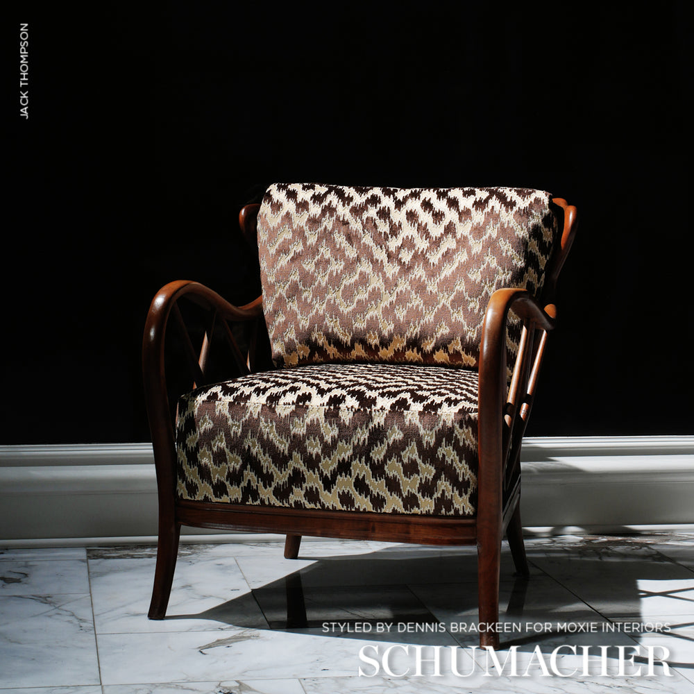 SERENISSIMO VELLUTO | CARAMELLATA