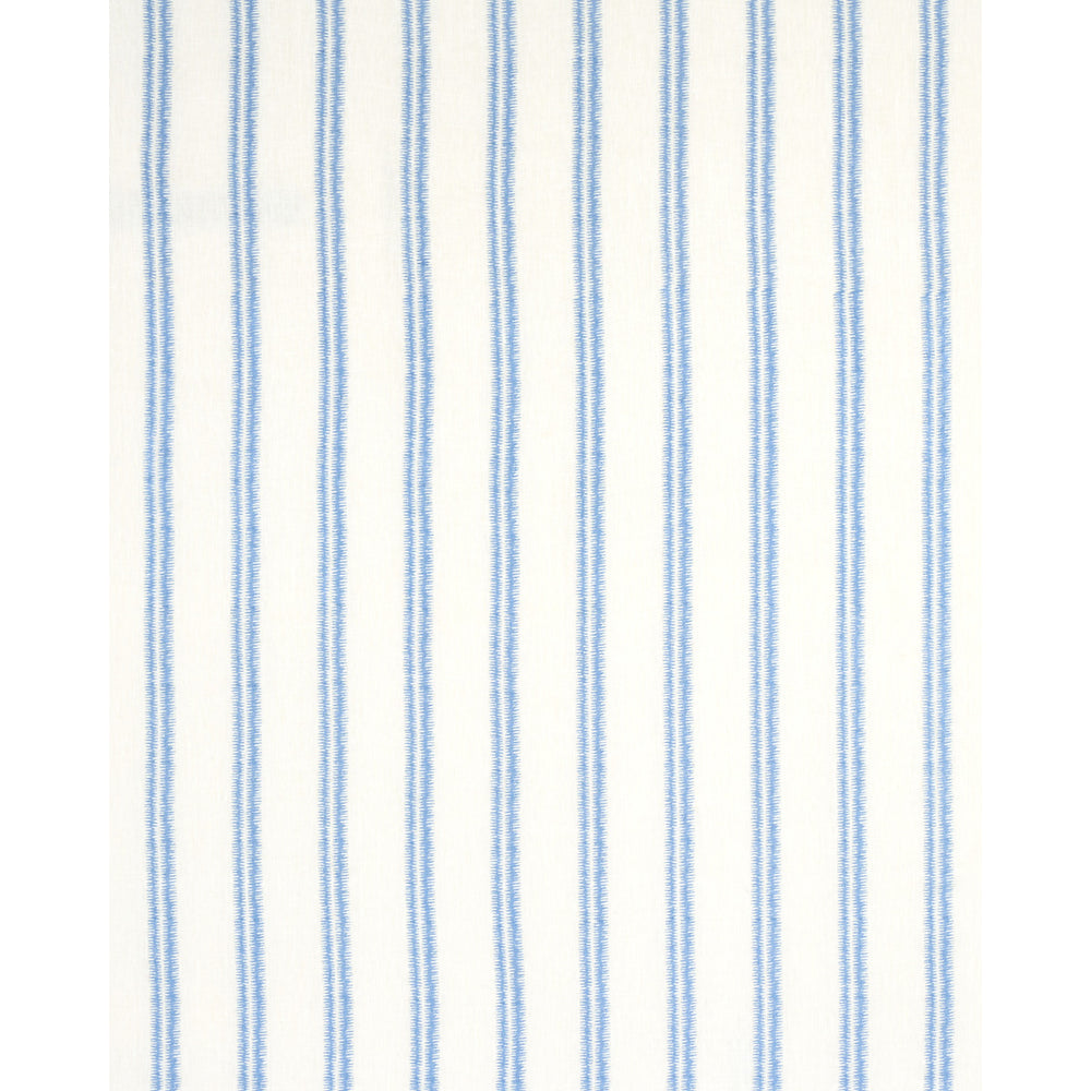 PALOMA EMBROIDERY - Chambray