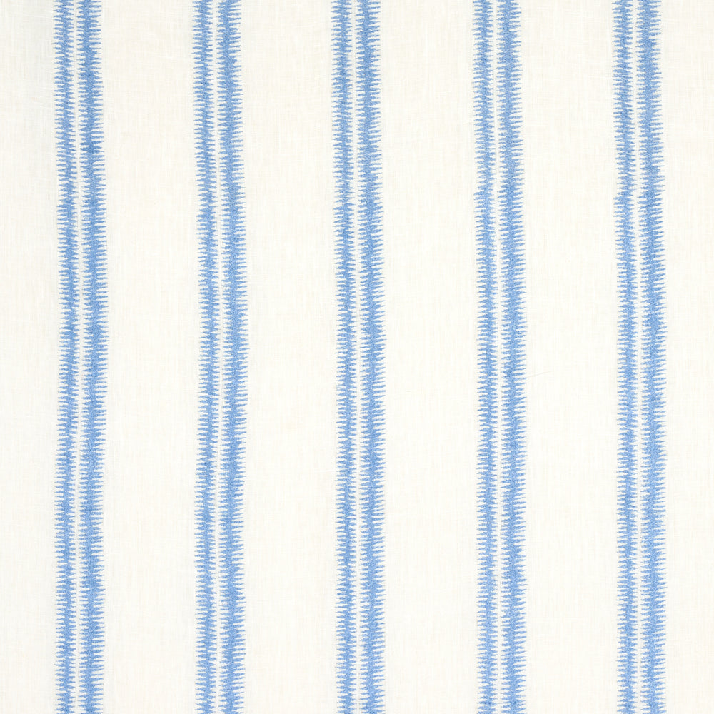 PALOMA EMBROIDERY | Chambray