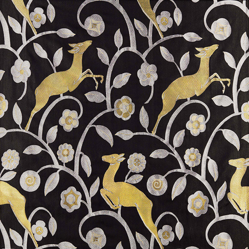 LES GAZELLES AU BOIS | NERO