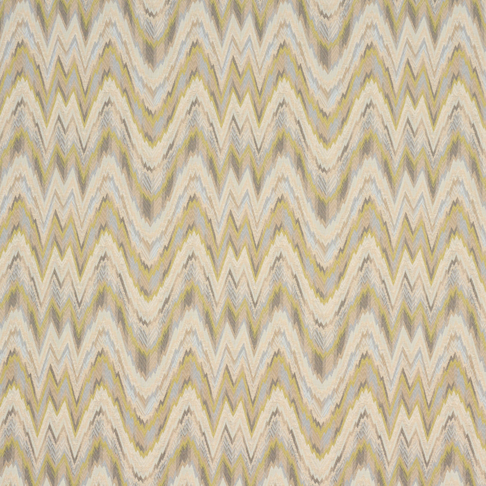 VALKYRIE FLAME STITCH | Lemon Sage