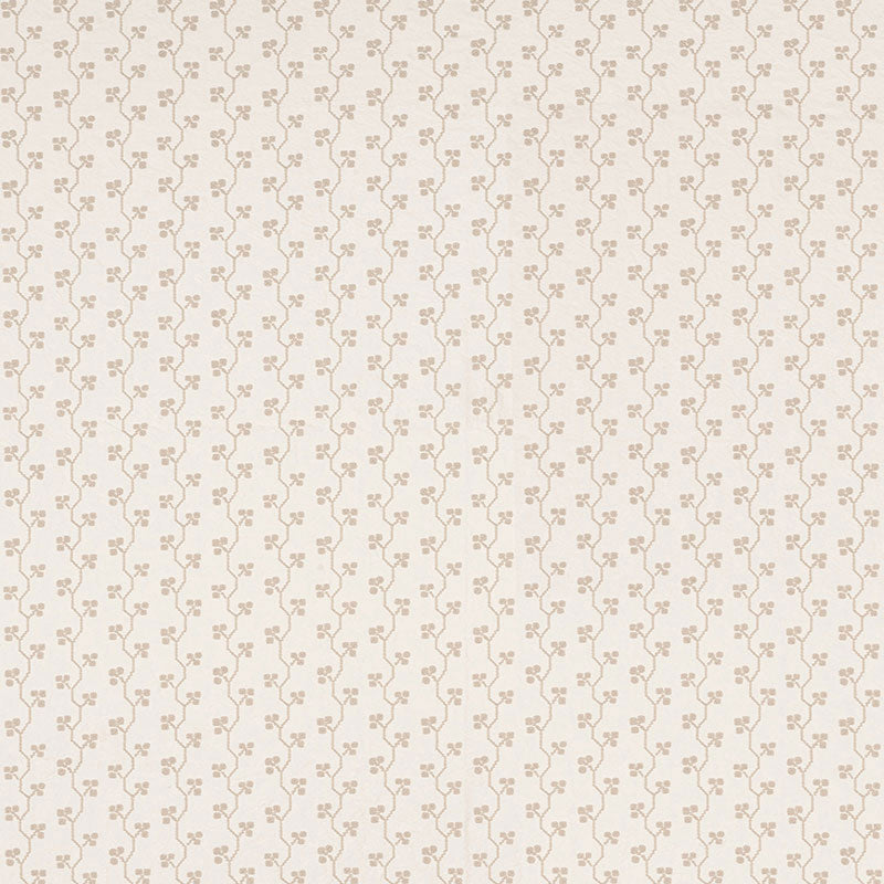 EMMELINE MATELASSÉ | Cream