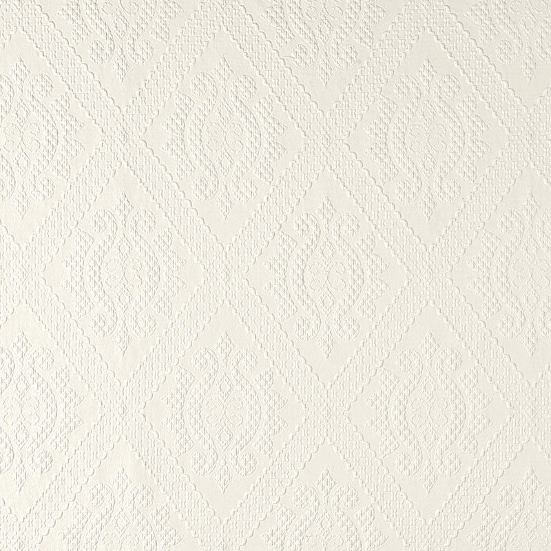 EUGENIE MATELASSÉ | Ivory