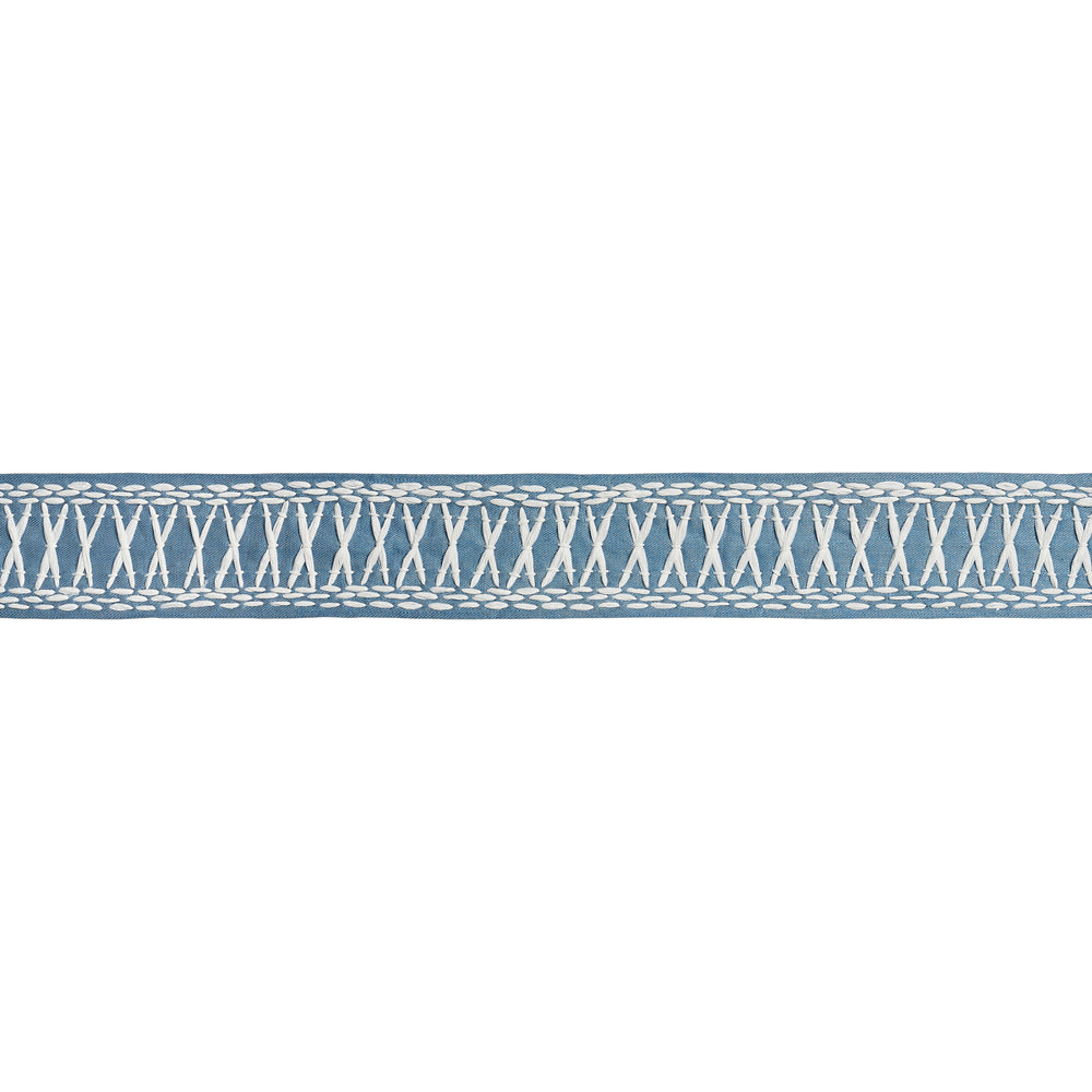 NASTRO TIKKI | BLU