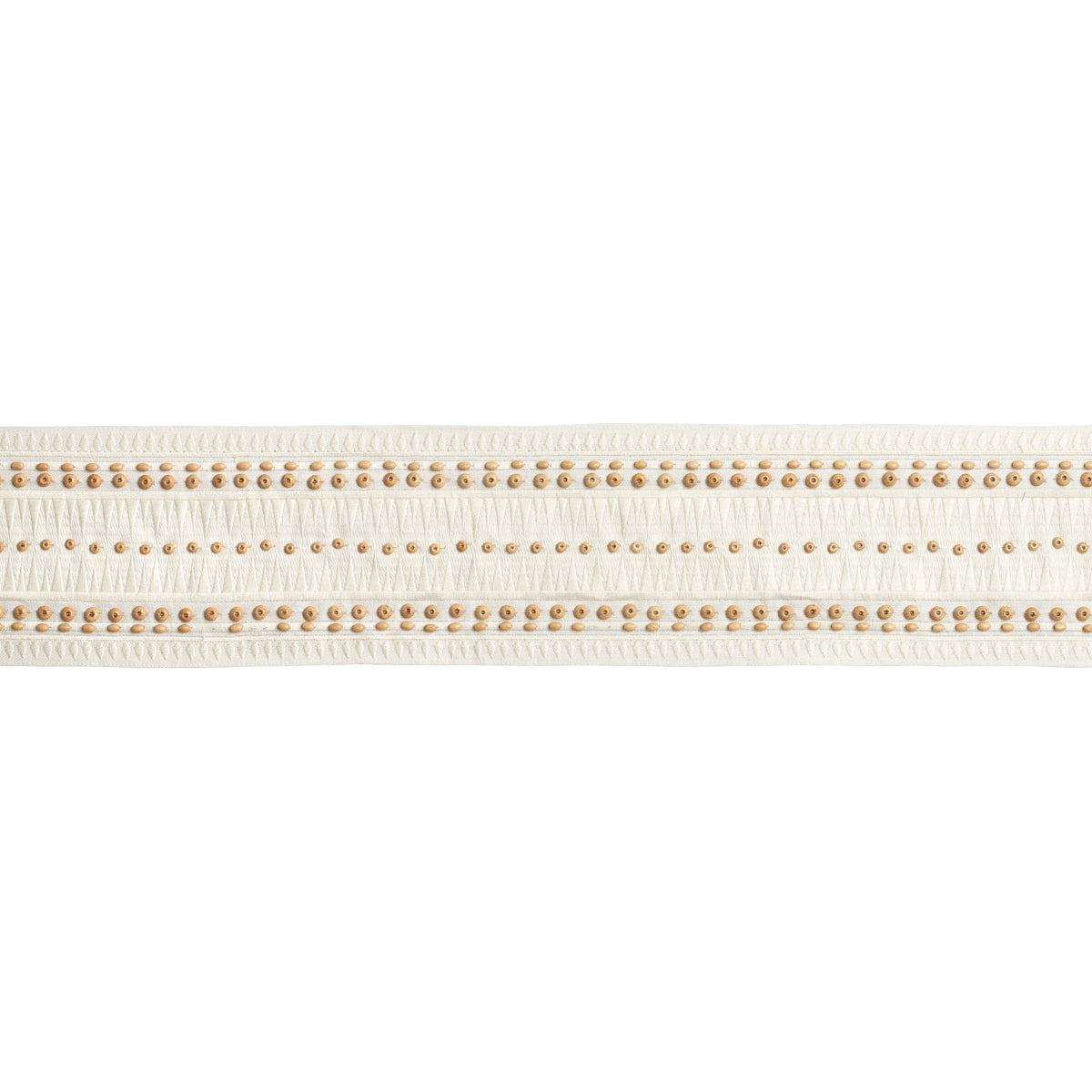 TAHITI TAPE | Ivory