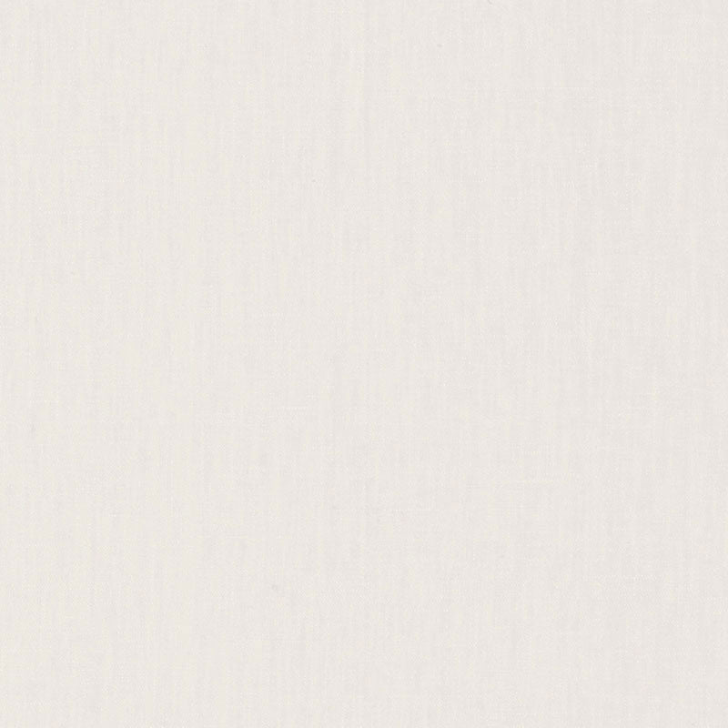 LANGE GLAZED LINEN | Blanc