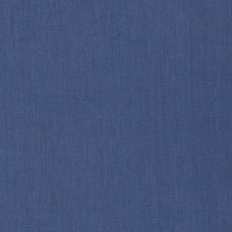 LANGE GLAZED LINEN | Marine