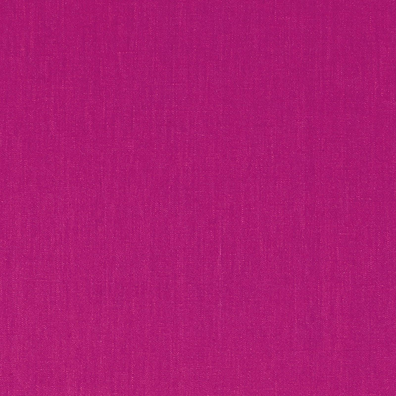 LANGE GLAZED LINEN | Magenta