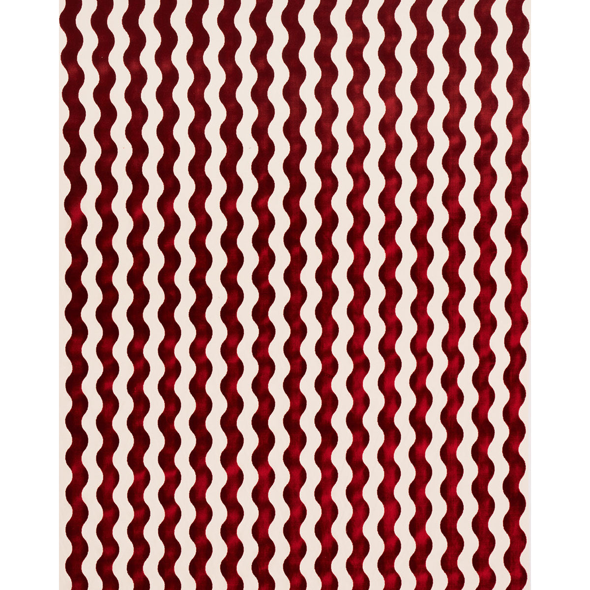 IL VELLUTO DELL'ONDA | ROSSO