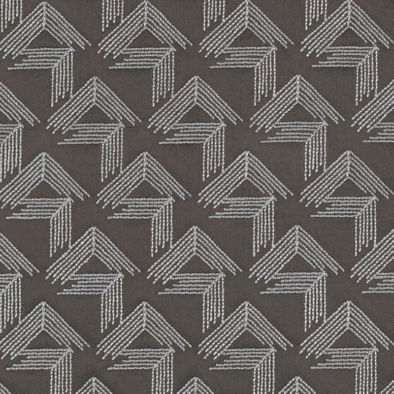 V STEP | Charcoal