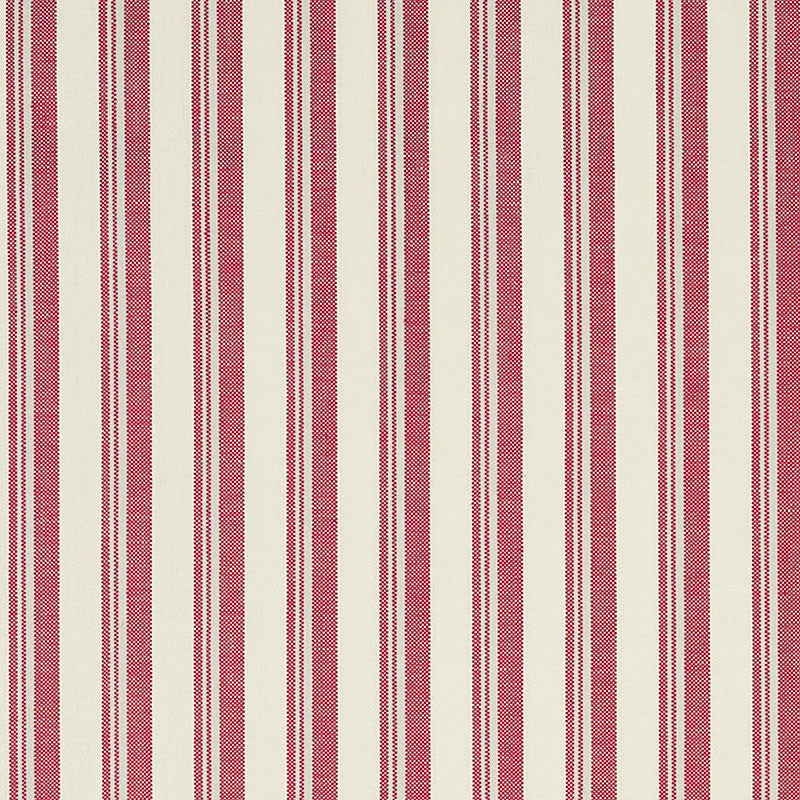 CAPRI | Red/White