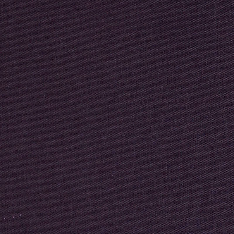 ELLIOTT BRUSHED COTTON | EGGPLANT