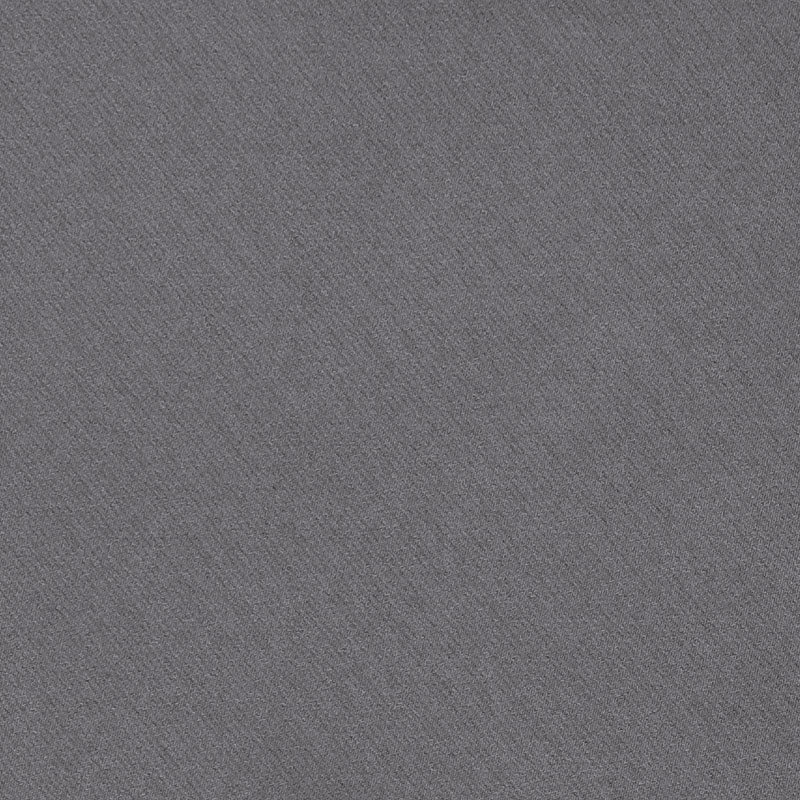 Blake Polished Cotton | Graphite