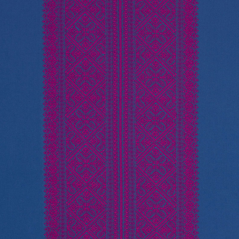 TOLEDO EMBROIDERY | Casbah