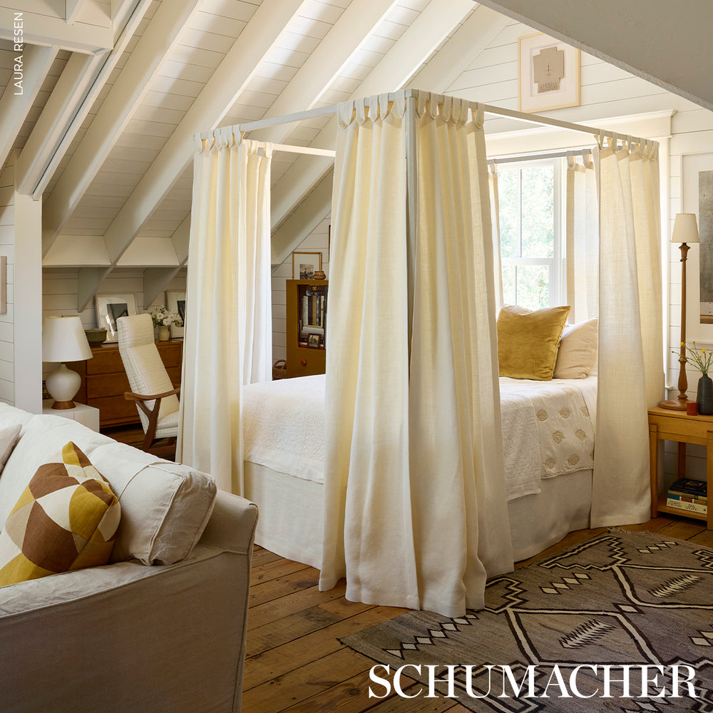 BIANCHERIA PIET PERFORMANCE | CREMA