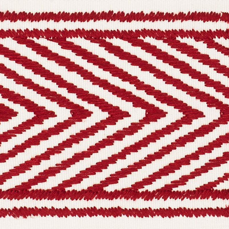 NICHOLSON TAPE | Rouge