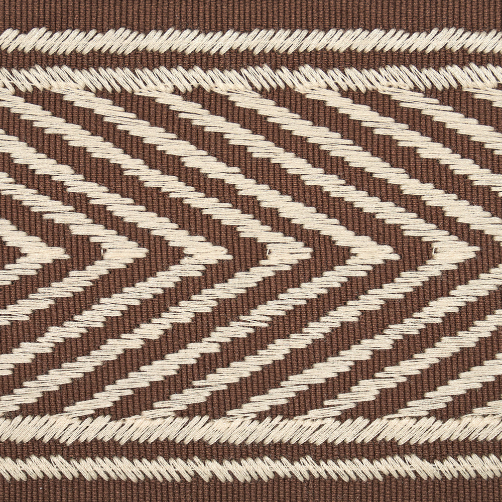 NASTRO NICHOLSON | MARRONE