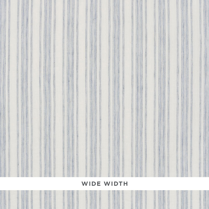 MONTALLEGRO LINEN SHEER | Cadet