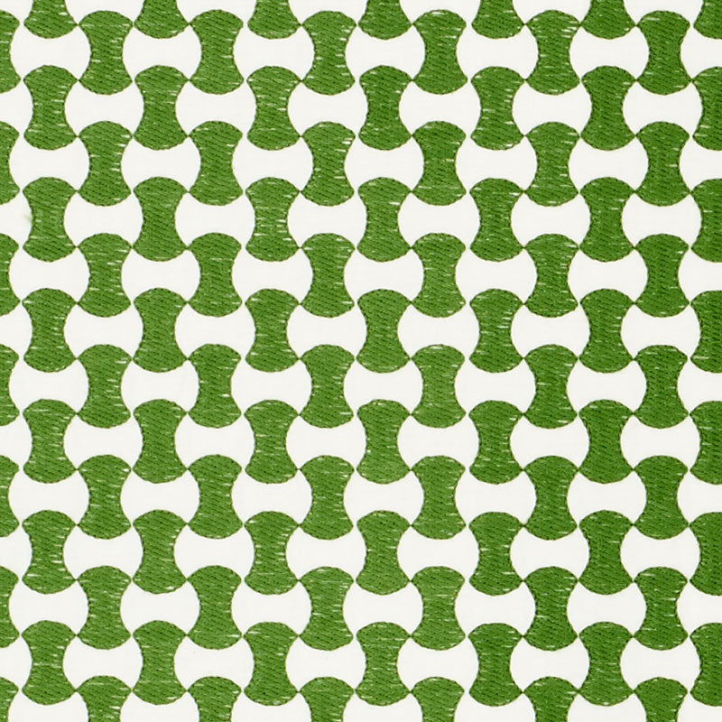RICAMO NOLITA | VERDE