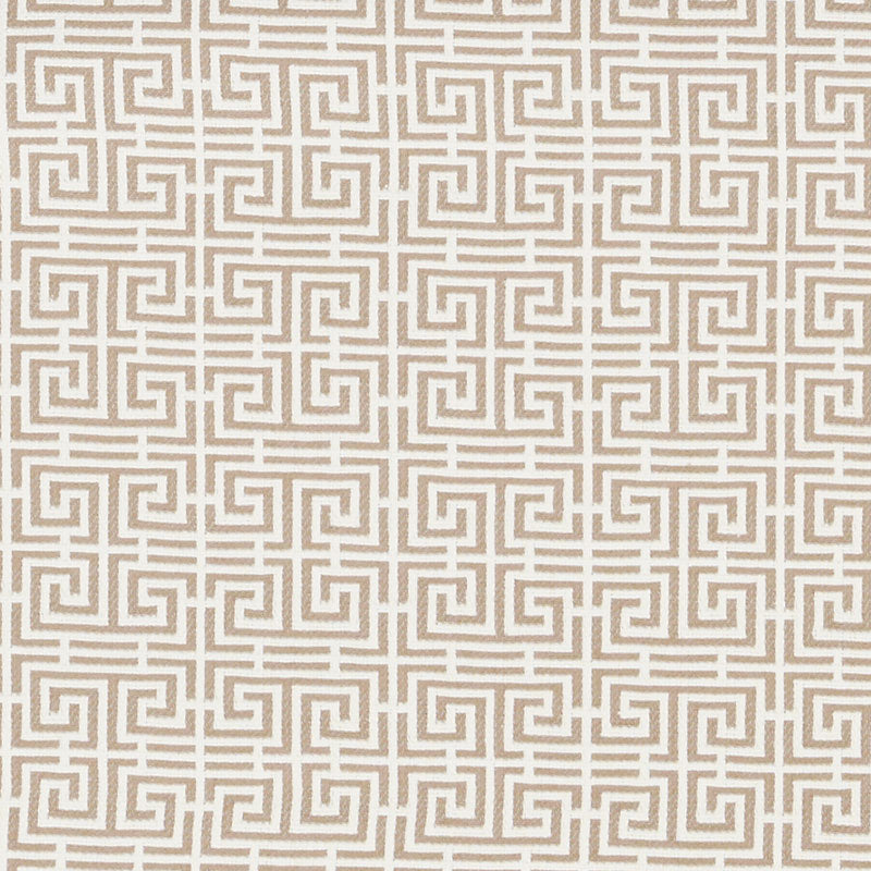 CINOIS FRET | NATURALE/AVORIO