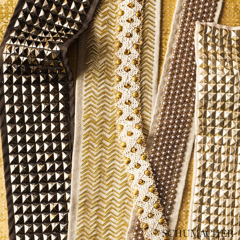 GARDNER TAPE | Bronze