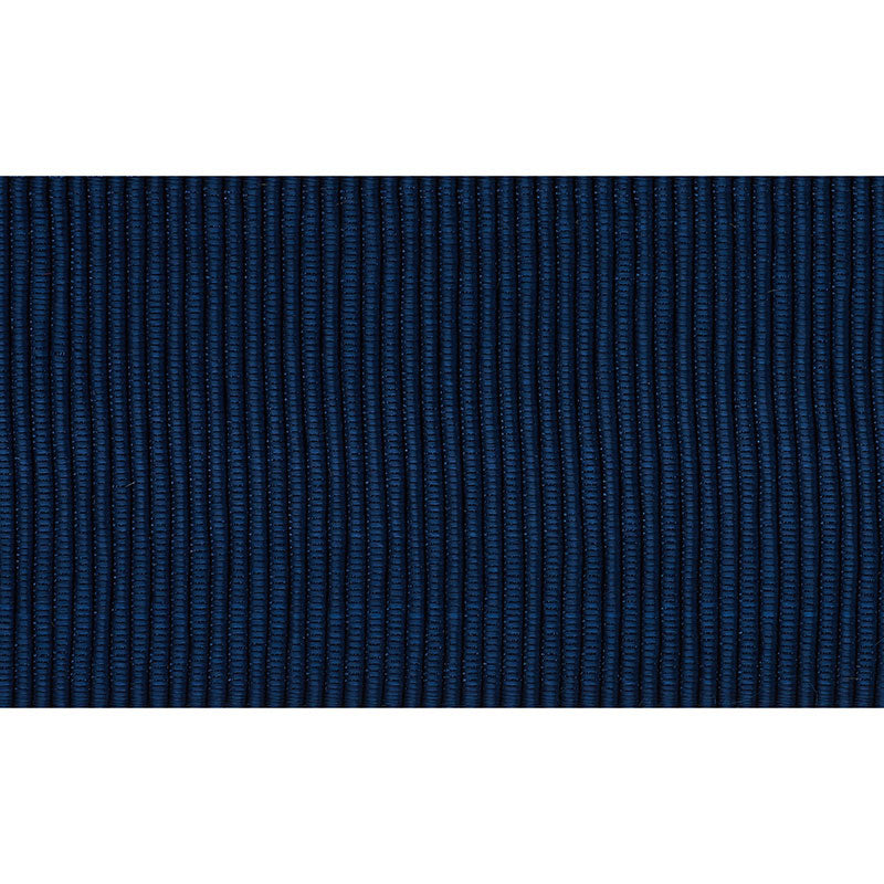 WIDE FAILLE TAPE | Navy
