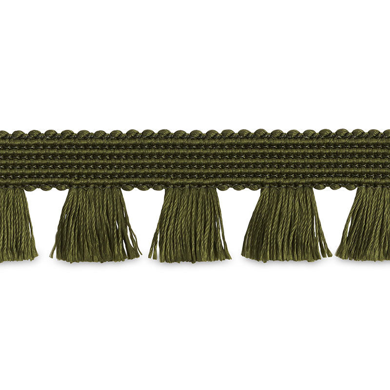 FRANGIA A CAMPANA | FOGLIA