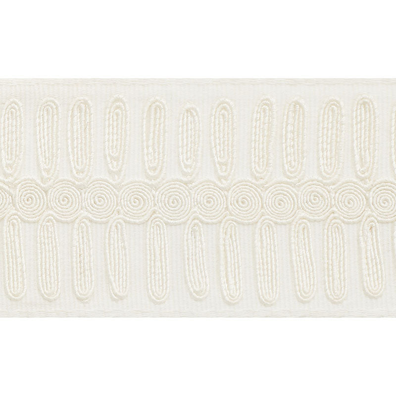 CASTILLE TAPE | Ivory