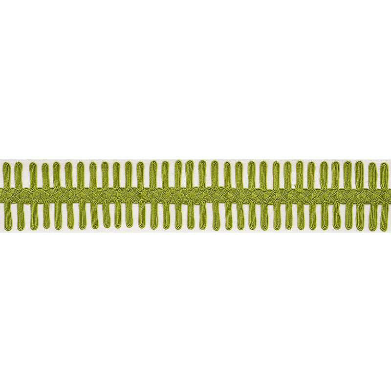 CASTILLE TAPE | Leaf