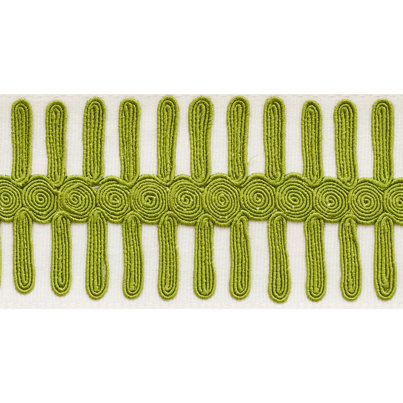 CASTILLE TAPE | Leaf