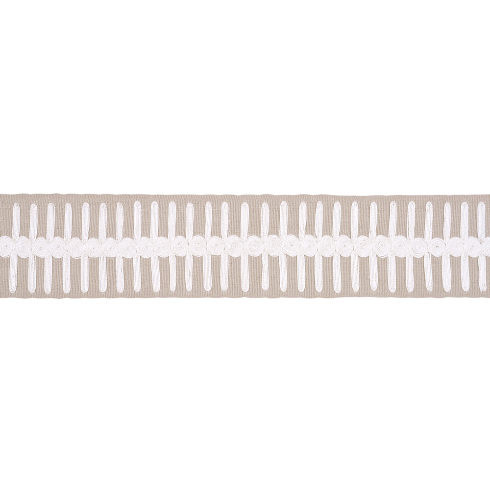 CASTILLE TAPE | Natural