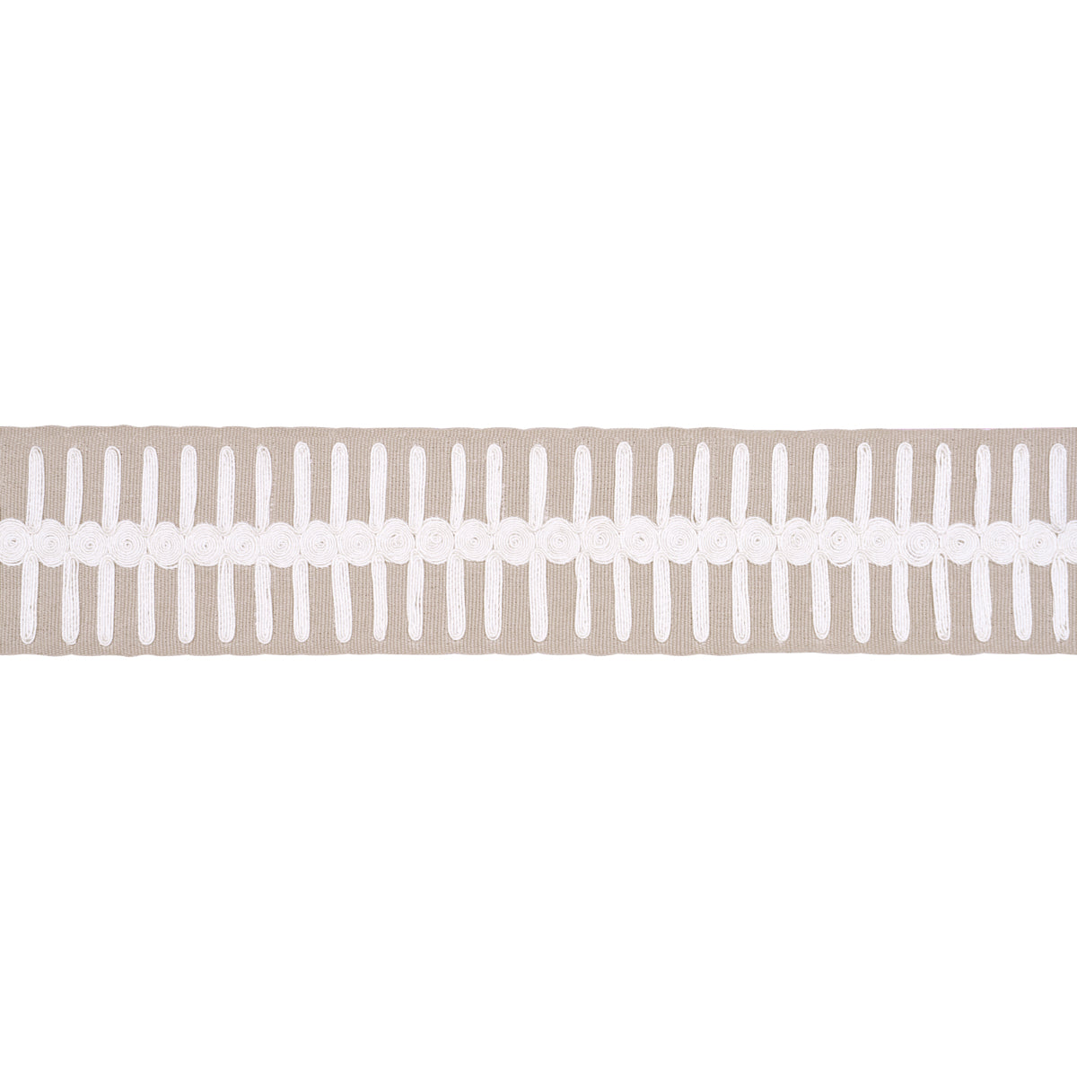 CASTILLE TAPE | Natural