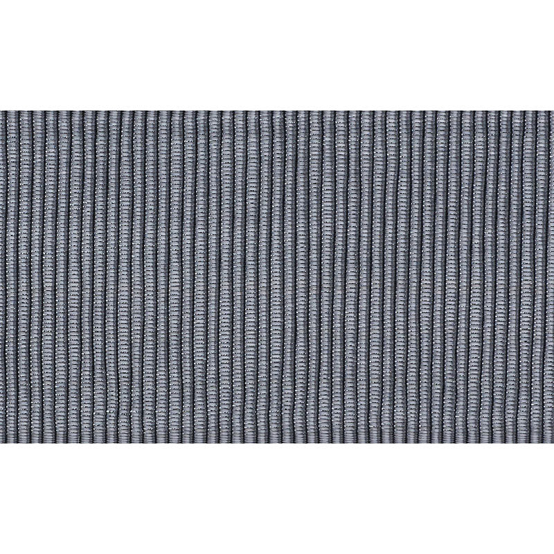 WIDE FAILLE TAPE | Grey